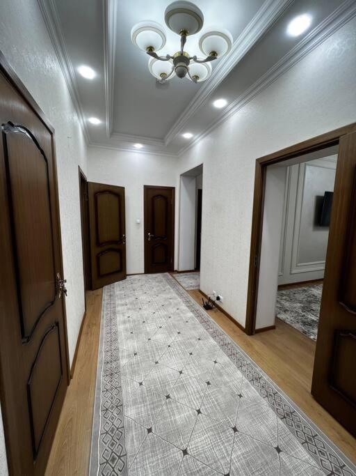 Renovated Apt By The Savitsky Museum Nukus Dış mekan fotoğraf