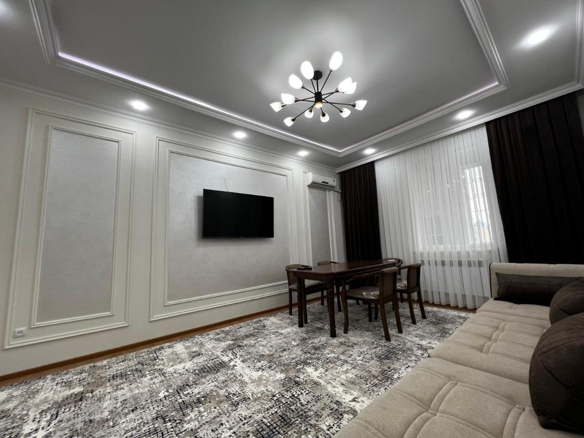 Renovated Apt By The Savitsky Museum Nukus Dış mekan fotoğraf